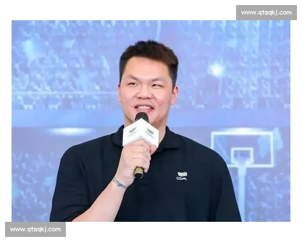 朱芳雨跨界高校！任客座教授年薪曝光，杜锋送祝福