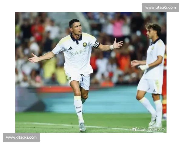 罗马诺确认！热苏斯携手 C 罗执教利雅得胜利，新赛季冲击多冠王