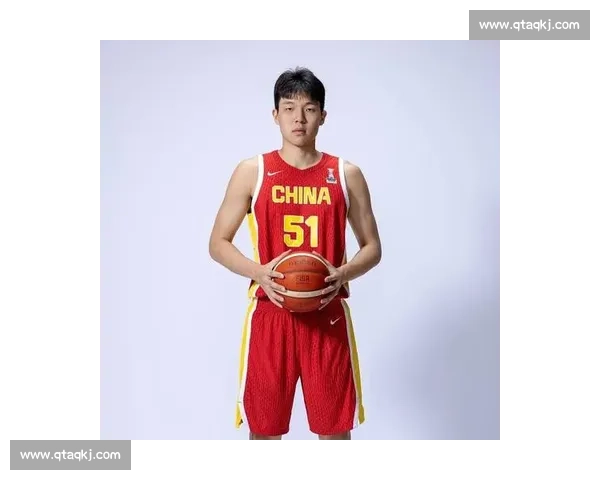 中国新星登陆 NBA：杨瀚森能否续写姚明传奇？