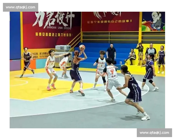 百强县篮球赛燃情湖北 仙桃主场热情势不可挡