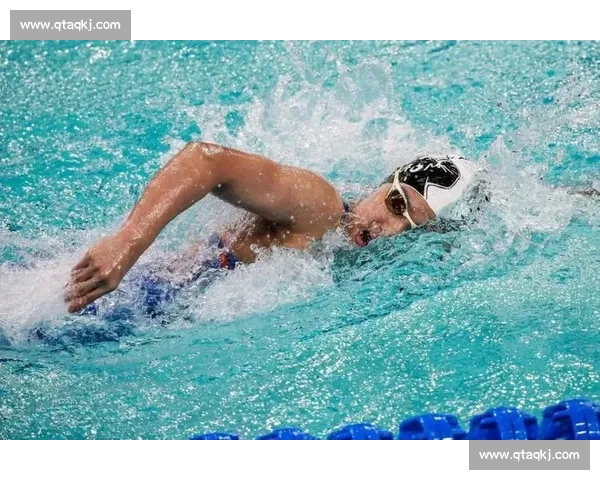 泳坛王者跨界冲浪：汪顺的破浪新征程