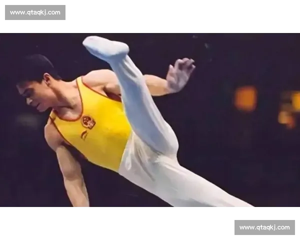 冠军退役当搬运工：被体制抛弃的人生困局