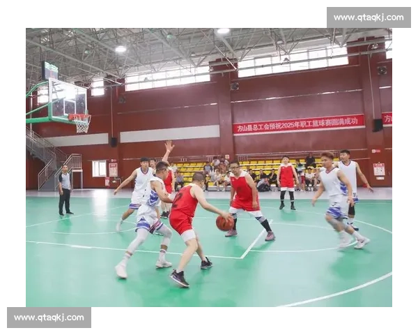 百强县篮球赛燃情湖北 仙桃主场热情势不可挡