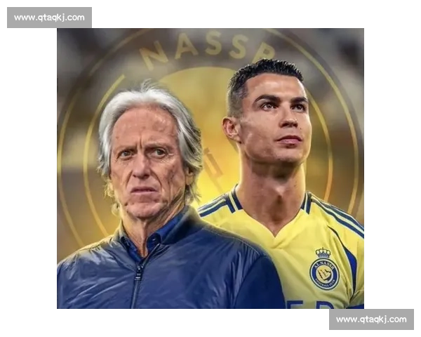 罗马诺确认！热苏斯携手 C 罗执教利雅得胜利，新赛季冲击多冠王